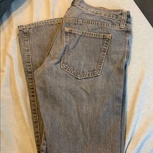 Old Navy Bootcut jeans